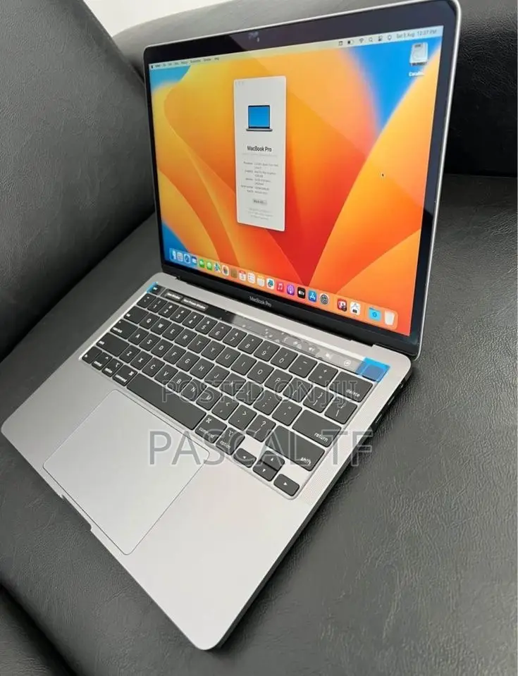 Laptop Apple MacBook Pro 32GB Intel Core i7 HDD 16 GB