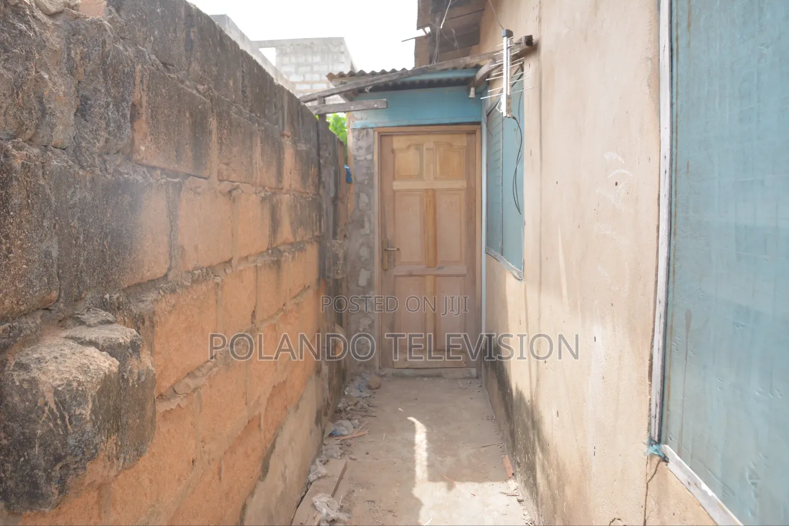 1bdrm House in Blue Blue Beach Road, Cold Store for rent