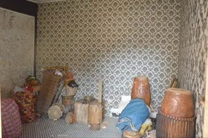 1bdrm House in Blue Blue Beach Road, Cold Store for rent