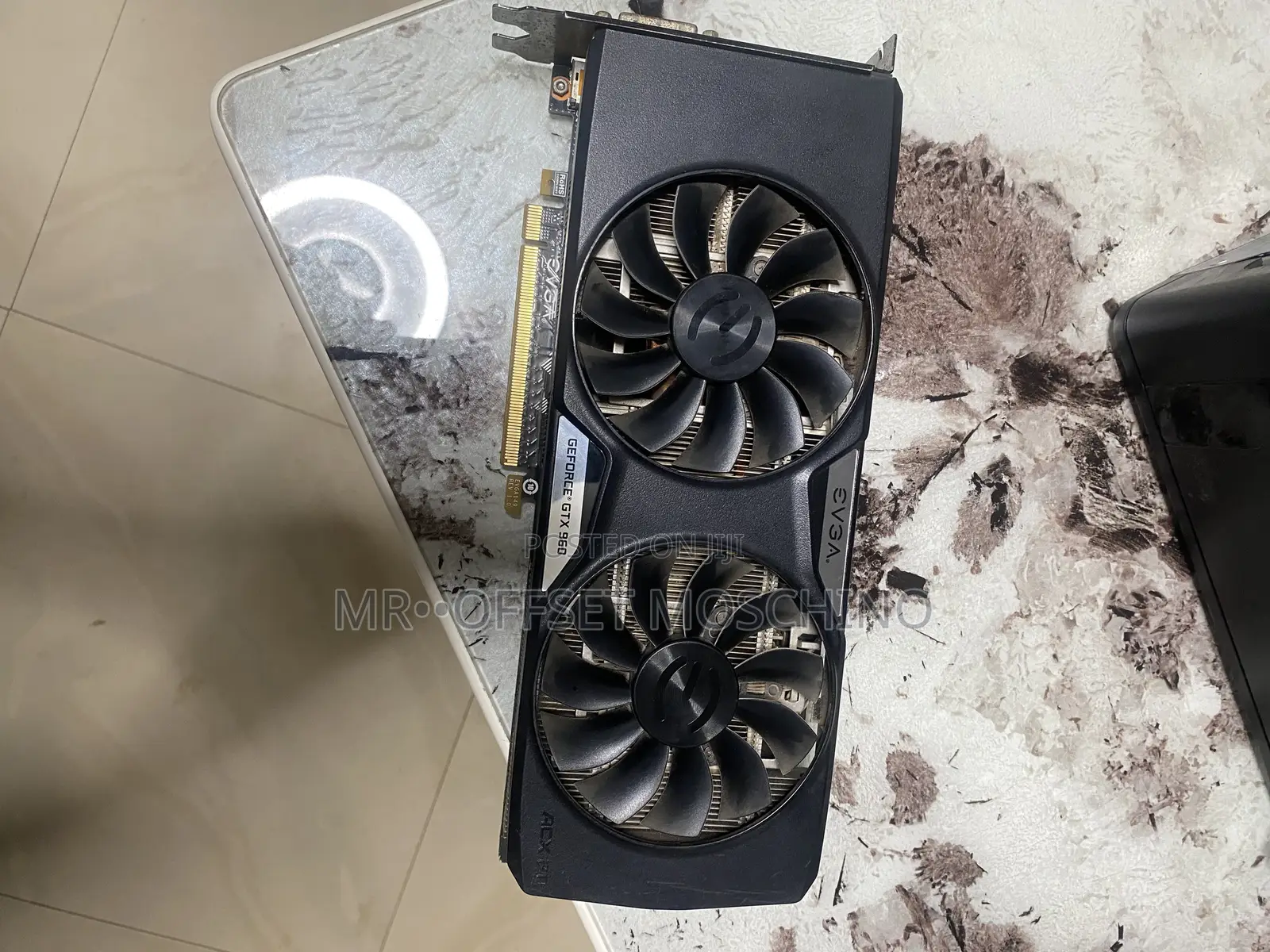 GTX 960 4gb Vram Directx12