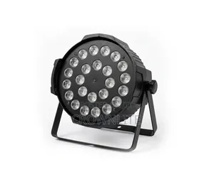 Led Light Rgbwuv