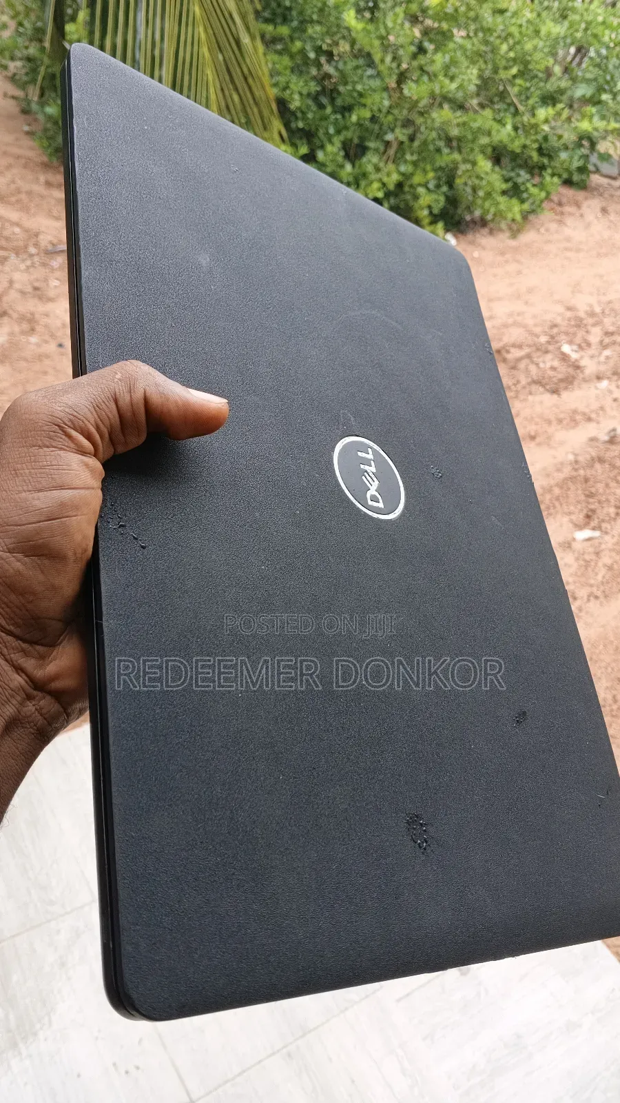 Laptop Dell Latitude 3580 16GB Intel Core i5 SSD 256GB