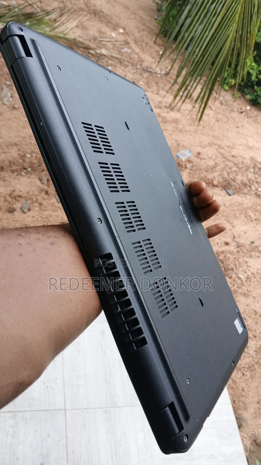 Laptop Dell Latitude 3580 16GB Intel Core i5 SSD 256GB