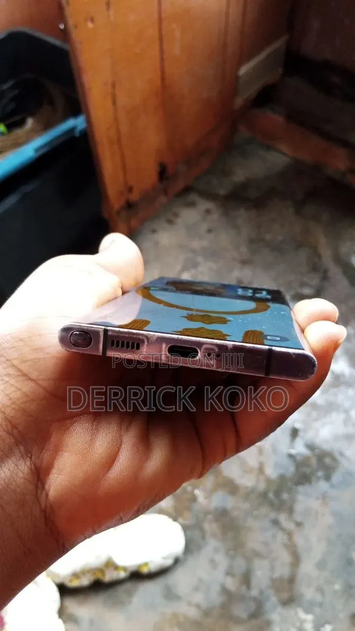 Samsung Galaxy S22 Ultra 5G 128 GB Black
