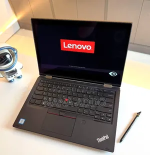 Laptop Lenovo ThinkPad X1 Yoga 8GB Intel Core 5 HDD+SSD 256GB