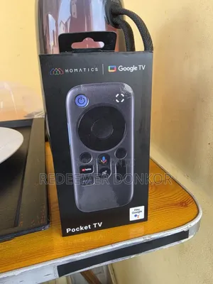 Google Pocket Tv