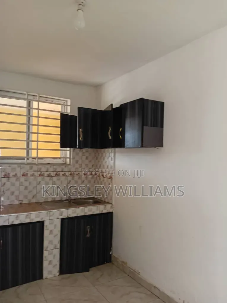 1bdrm Apartment in Dansoman for rent