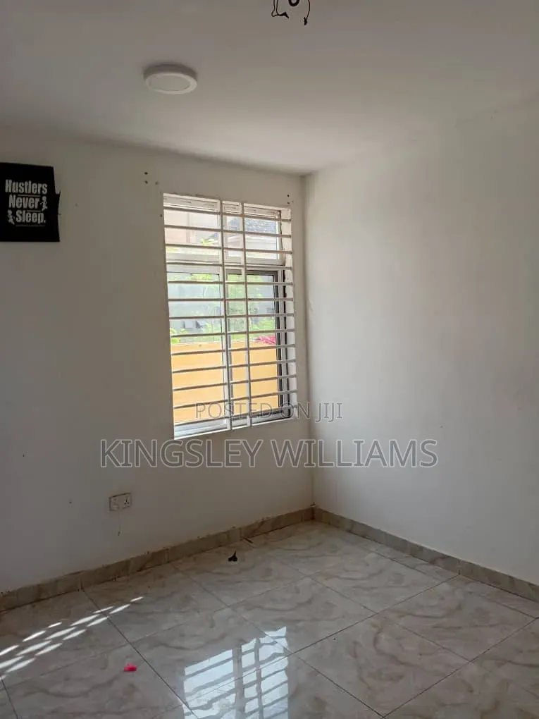 1bdrm Apartment in Dansoman for rent