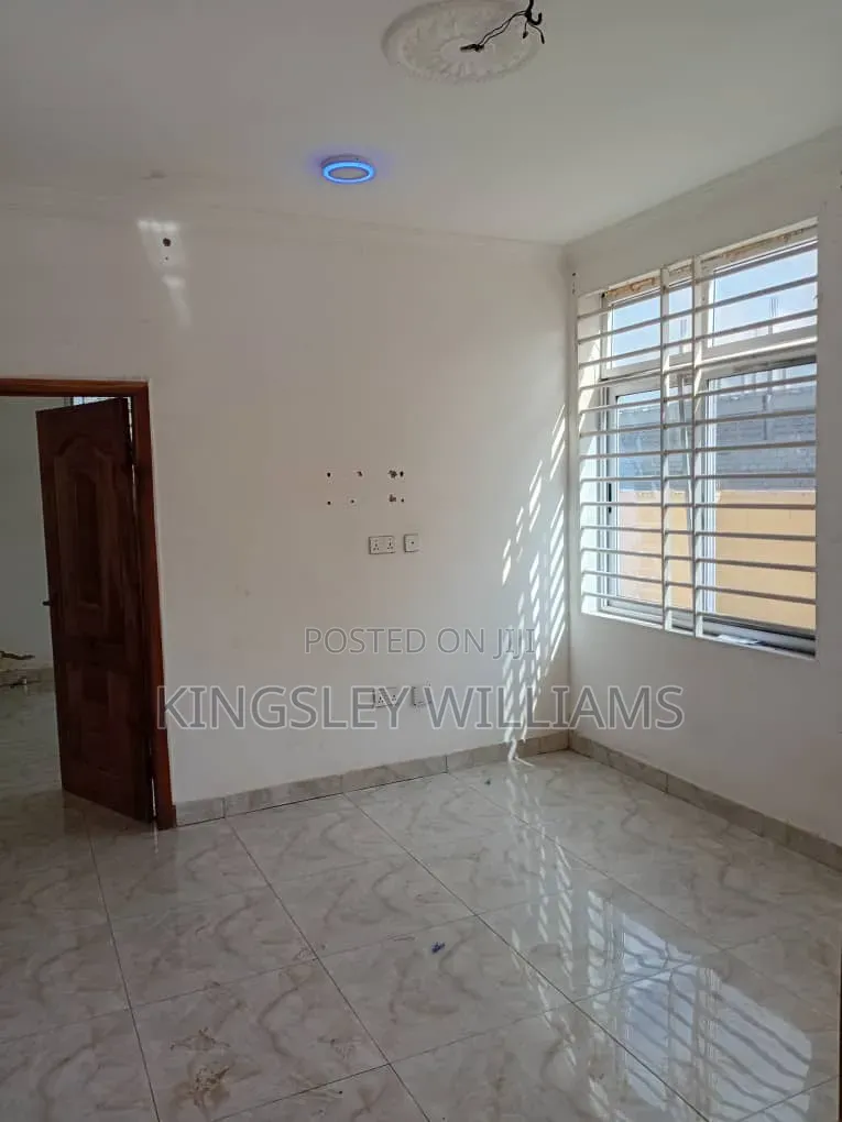 1bdrm Apartment in Dansoman for rent