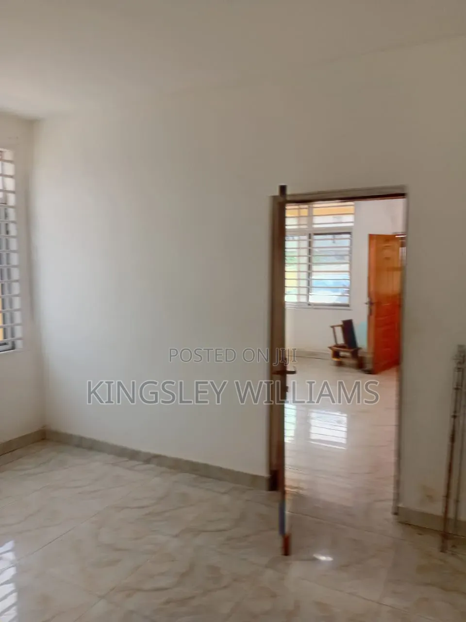 1bdrm Apartment in Dansoman for rent