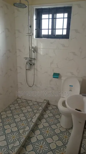1bdrm Apartment in Sharp Curve for rent