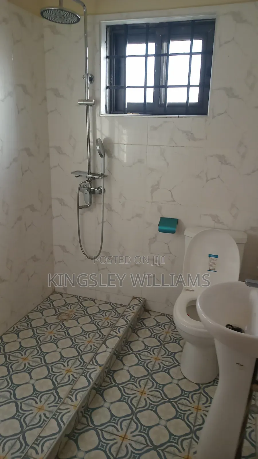 1bdrm Apartment in Sharp Curve for rent