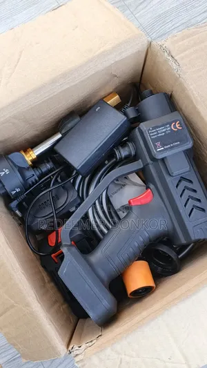 Car Washing Gun