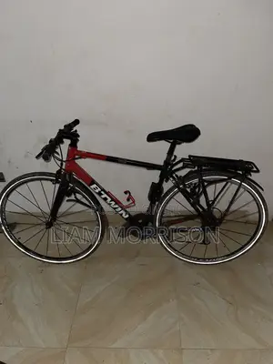 B-Twin Mountain Bike