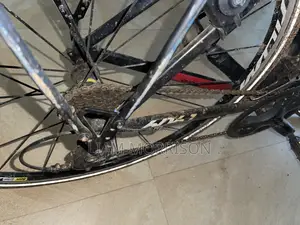 B-Twin Mountain Bike