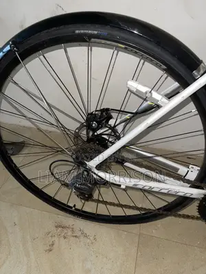 Carrera Racing Bicycle