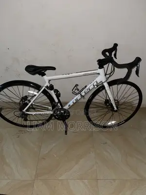 Carrera Racing Bicycle