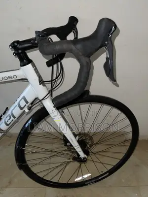 Carrera Racing Bicycle