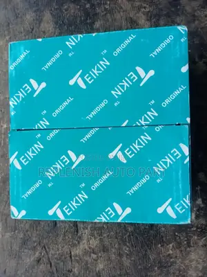 Original Teikin Pistons for Toyota Corolla 2013-2018 Witn 2zr Engine