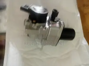 Turbocharger Actuator/Sensor for Toyota Land Cruiser With 1vd Engine