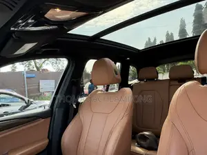 BMW X3 xDrive30i AWD 2020 Gray