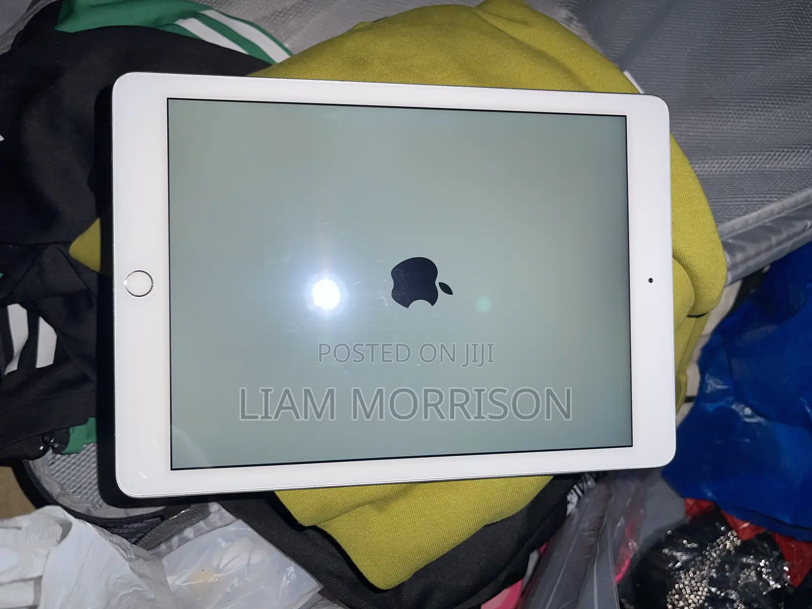 Apple iPad Air 2 16 GB White