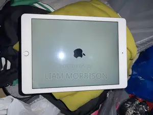 Apple iPad Air 2 16 GB White