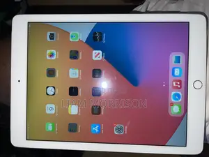 Apple iPad Air 2 16 GB White