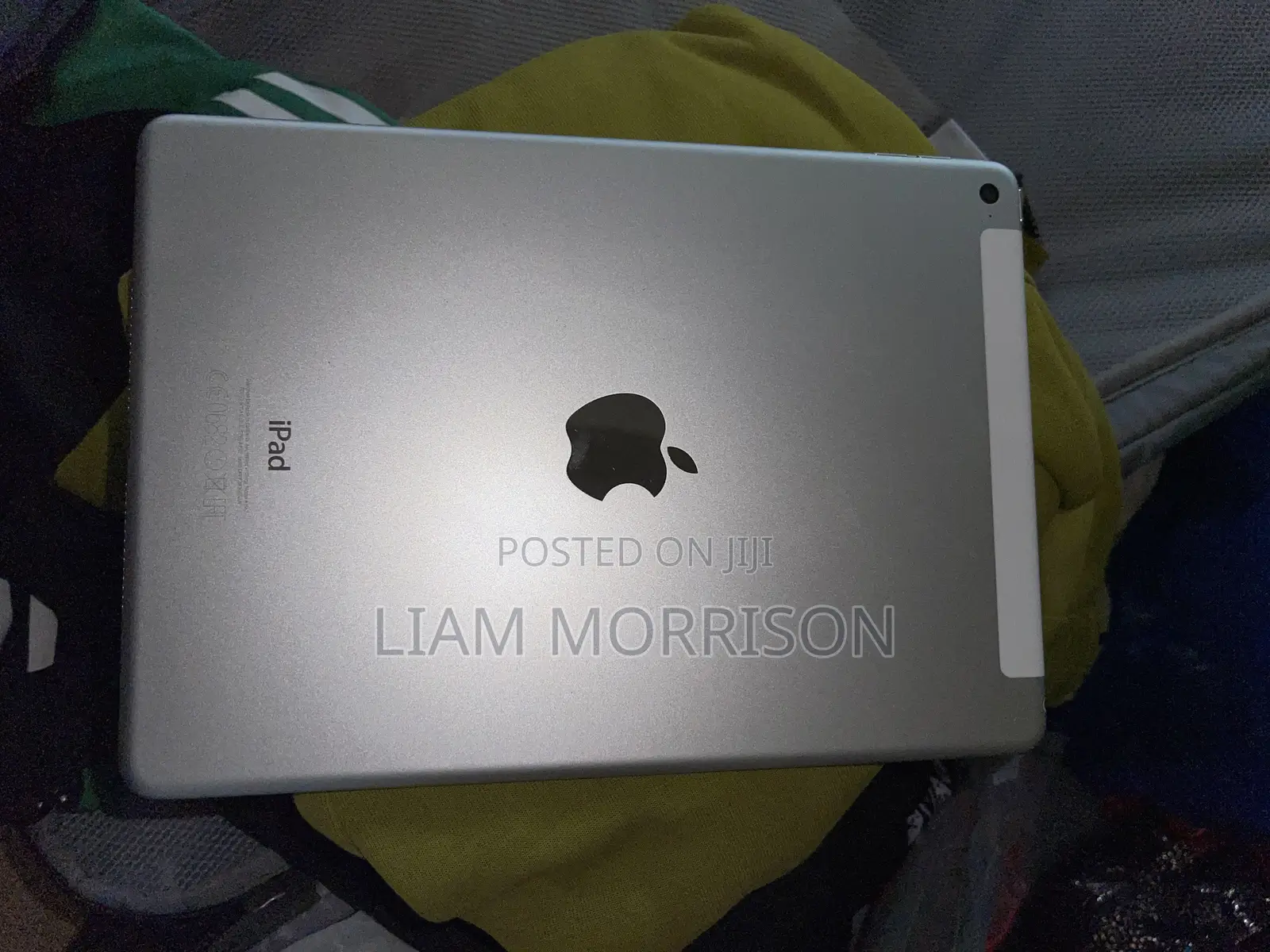 Apple iPad Air 2 16 GB White