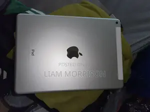 Apple iPad Air 2 16 GB White