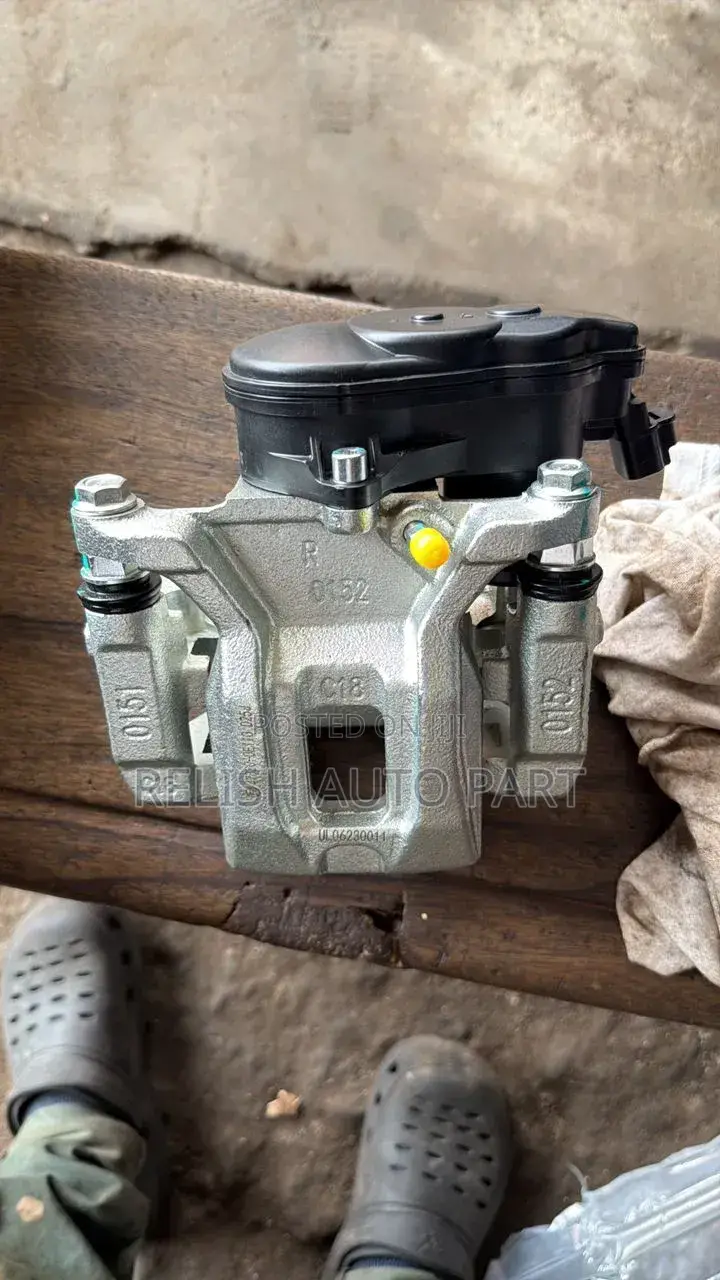 Electronic Brake Calipers for Lexus Rx350,Toyota Highland 2018-2023