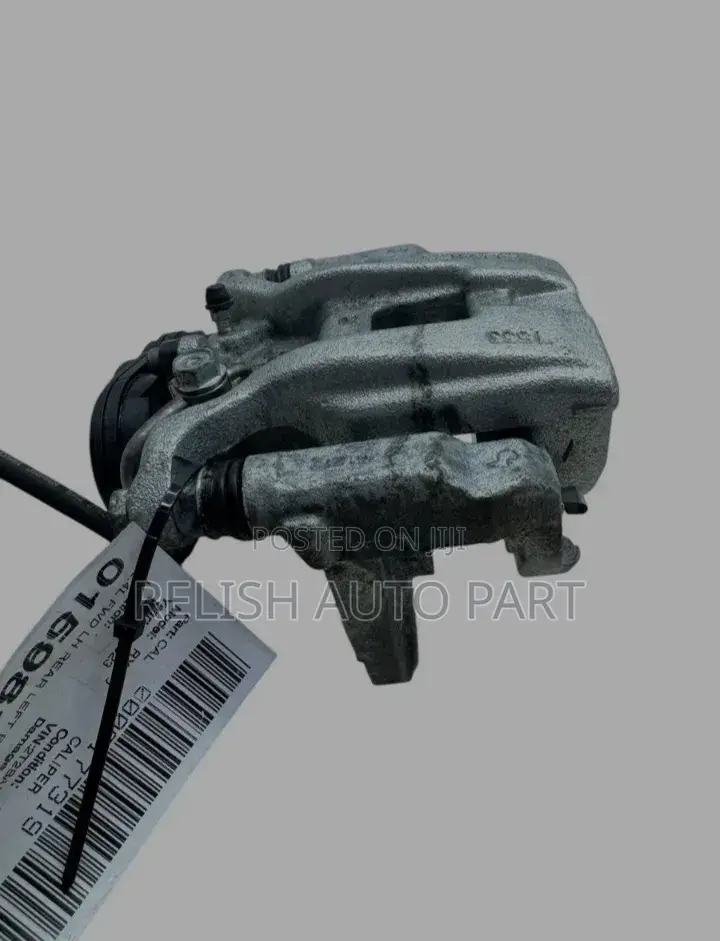 Electronic Brake Calipers for Lexus Rx350,Toyota Highland 2018-2023