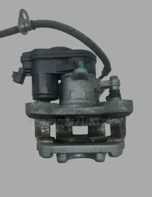 Electronic Brake Calipers for Lexus Rx350,Toyota Highland 2018-2023