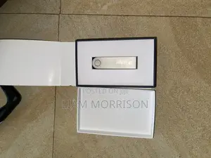 Ledger Nano X Crypto Wallet Cold Storage