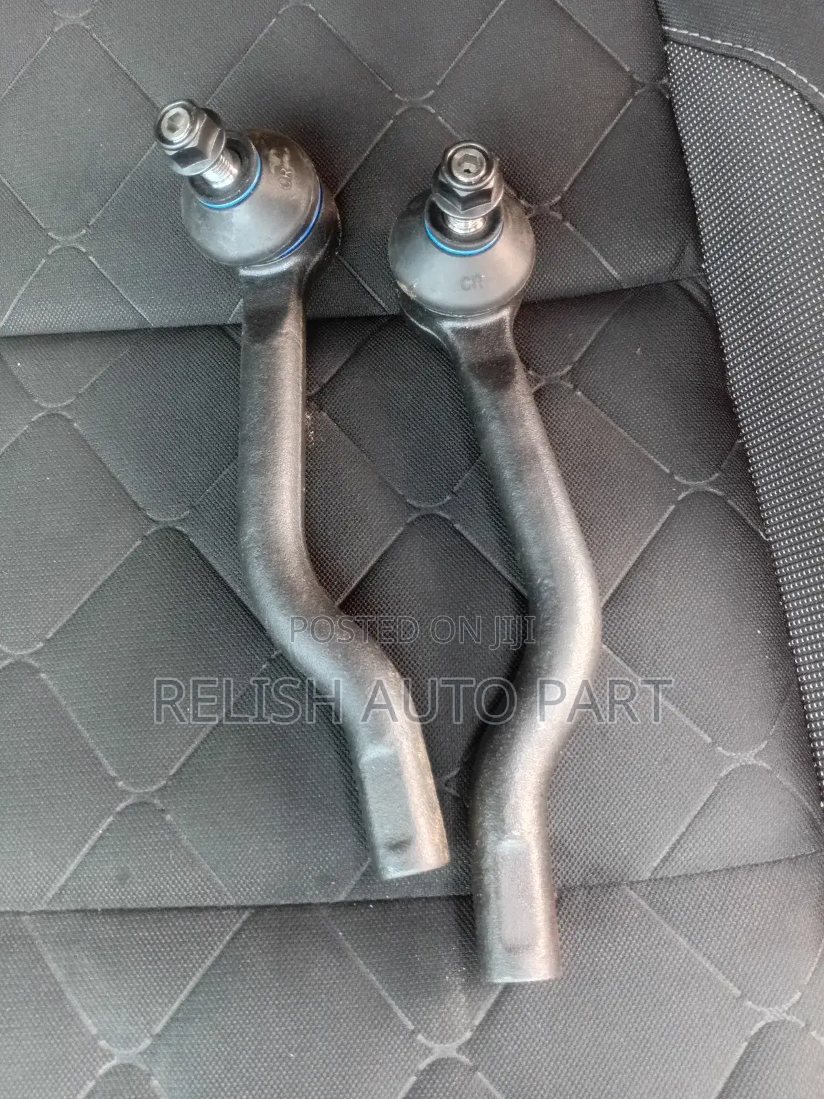 Original Steering Rack Ends for Nissan Kicks
