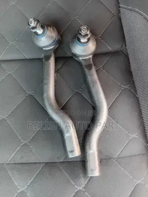 Original Steering Rack Ends for Nissan Kicks