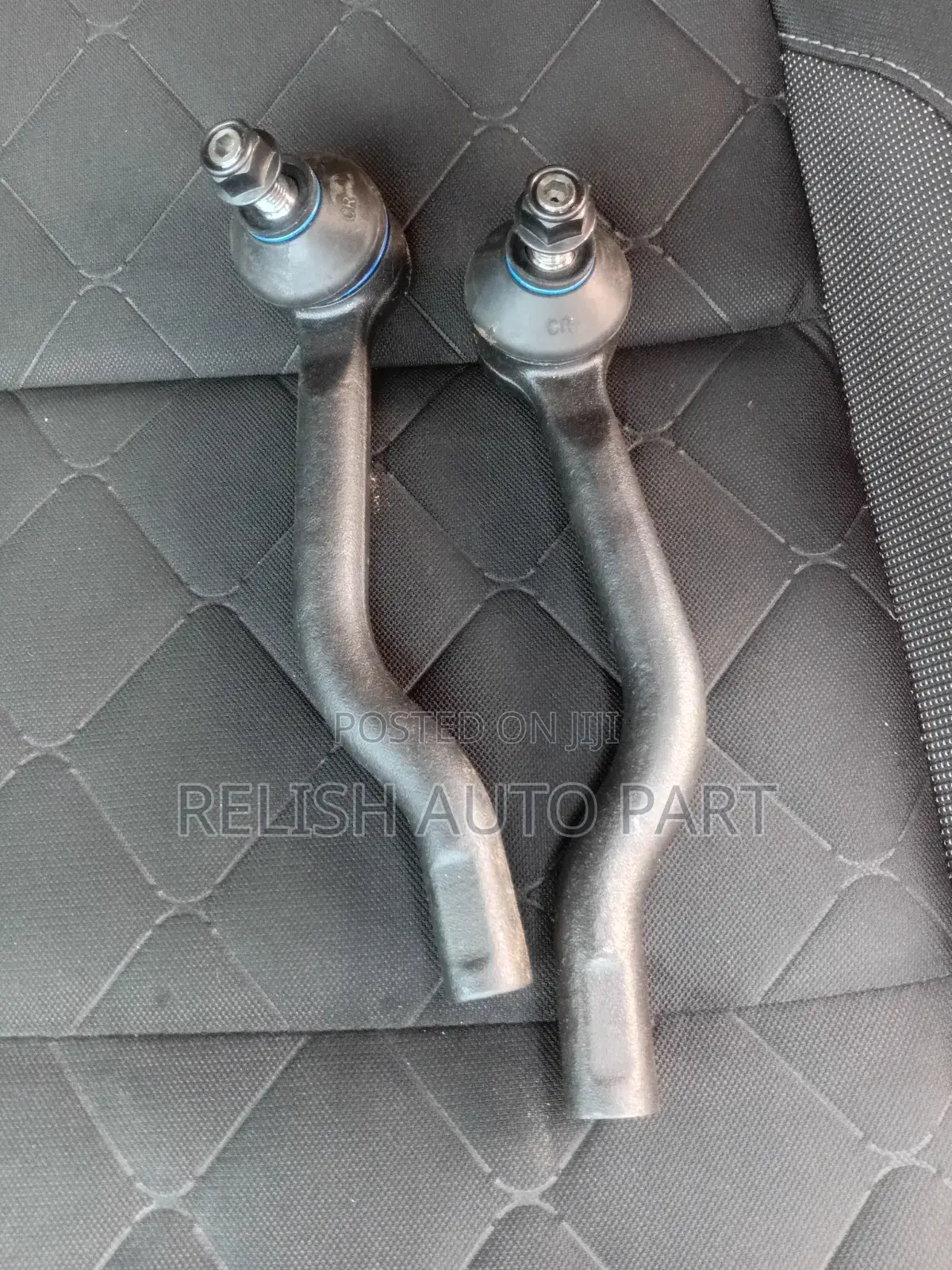 Original Steering Rack Ends for Nissan Kicks