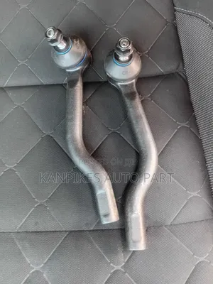 Original Steering Rack Ends for Nissan Kicks