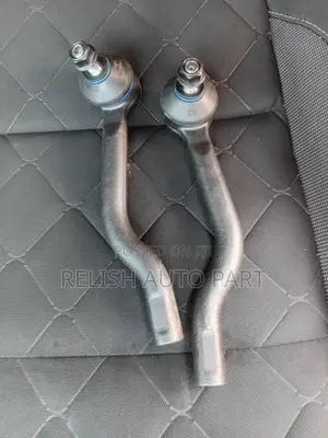Original Steering Rack Ends for Nissan Kicks