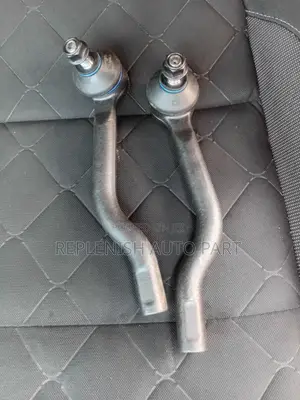 Original Steering Rack Ends for Nissan Kicks