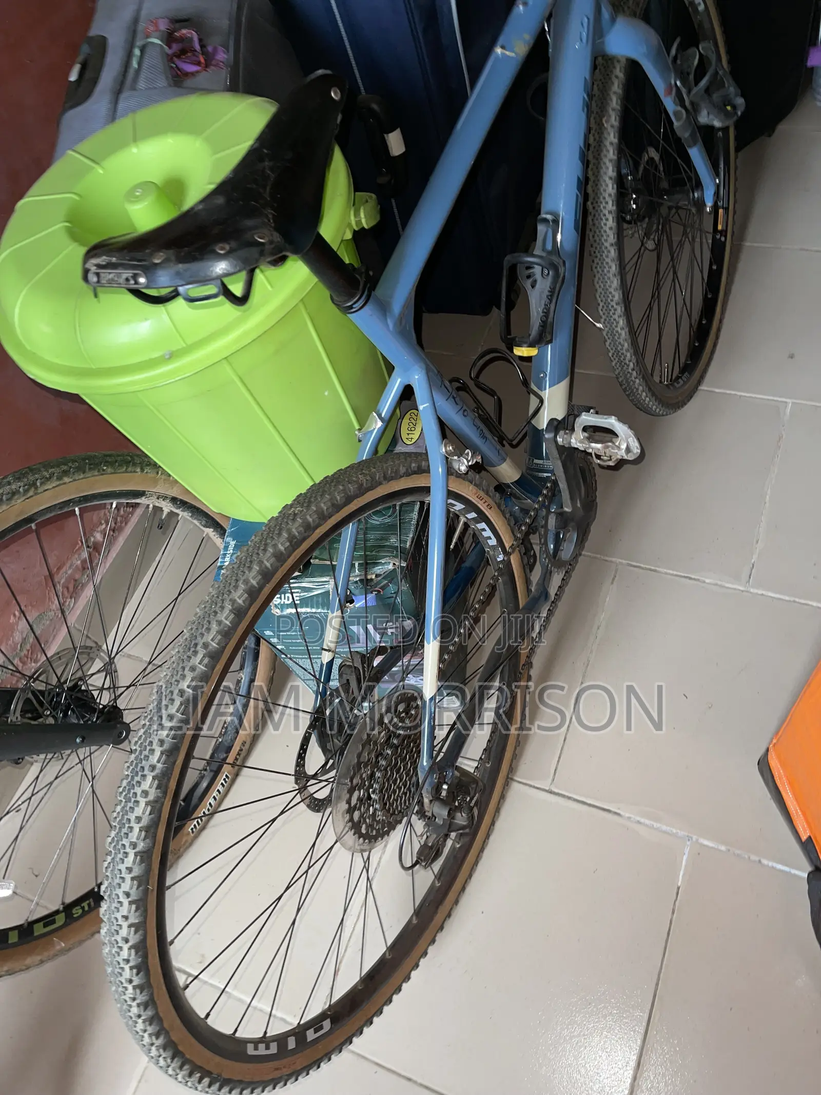 Fuji Jari 1.3 Bicycle Racing Bike