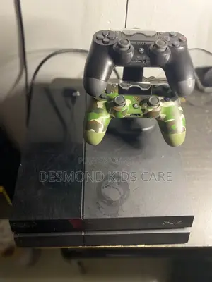 Playstation 4