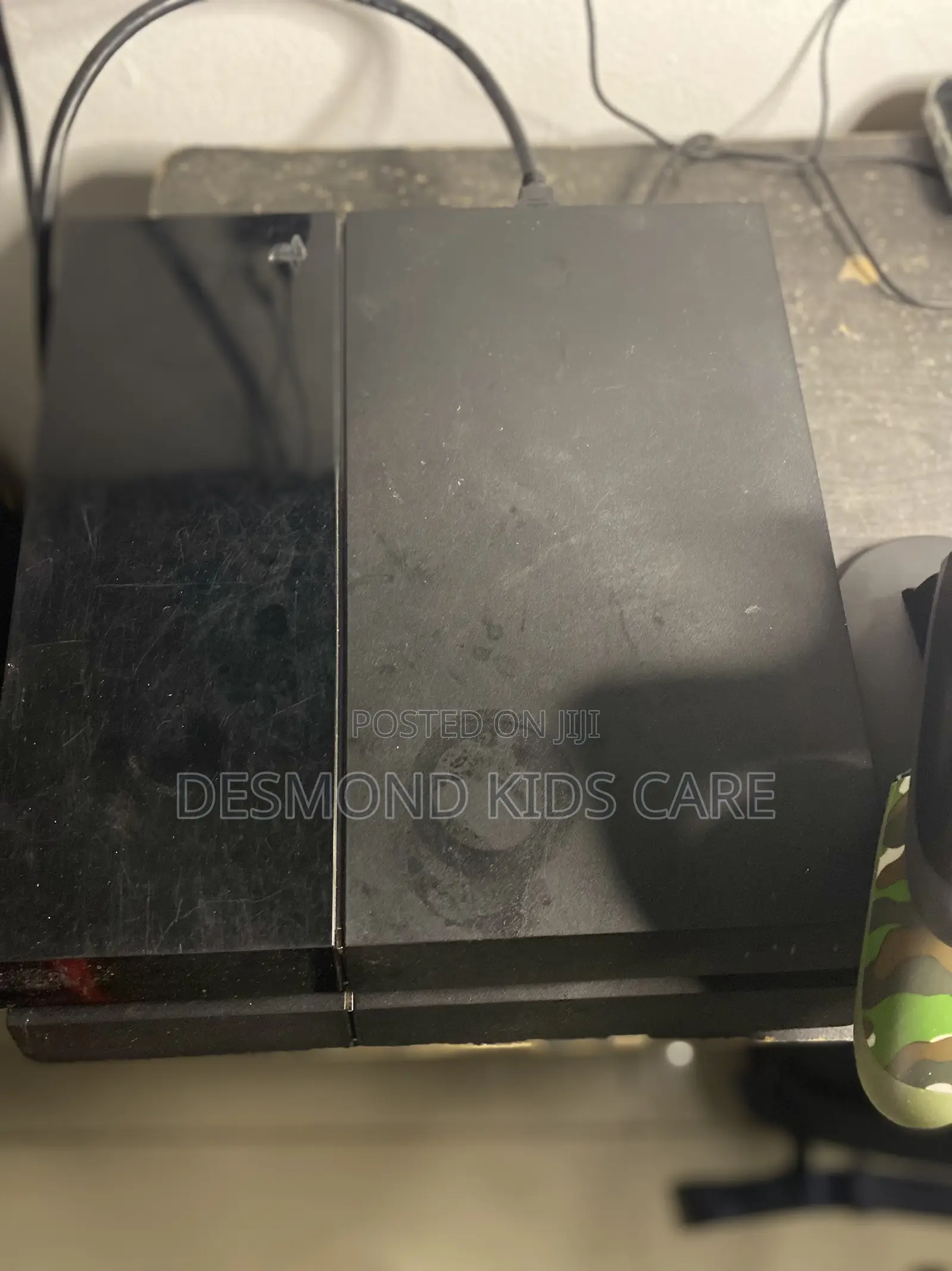 Playstation 4