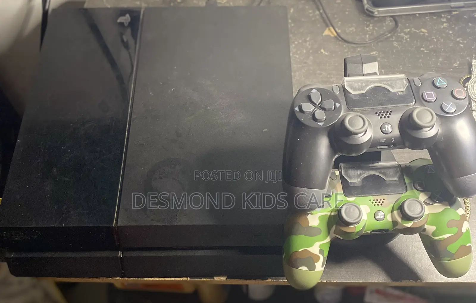Playstation 4