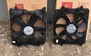 All Honda CRV Radiator /Tank Fan 2017,2018,2019,2022,2023