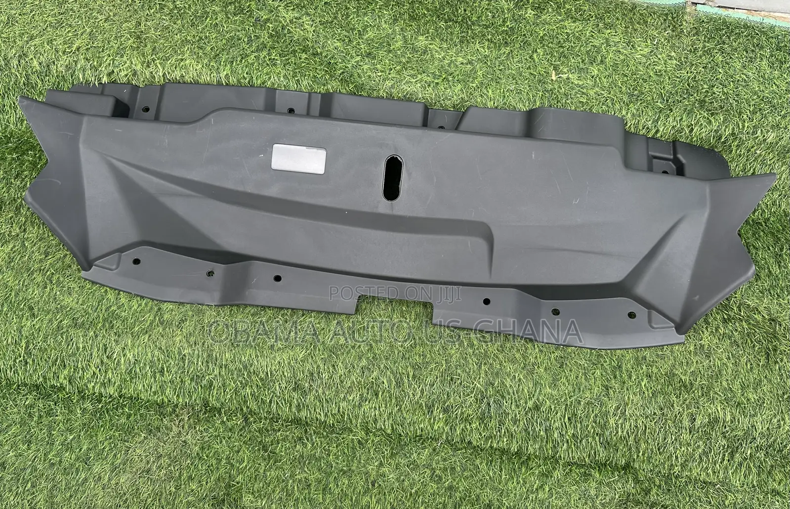Mitsubishi Outlander Radiator Panel Cover 2022 2023 2024 2025