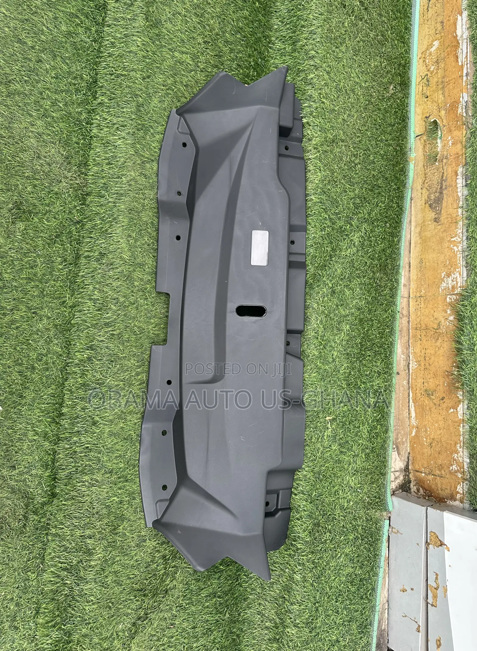 Mitsubishi Outlander Radiator Panel Cover 2022 2023 2024 2025
