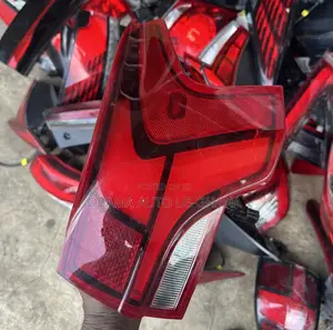 Hyundai Santa Fe Santafe Taillight 2021 2022 2023 Oem Tail Light