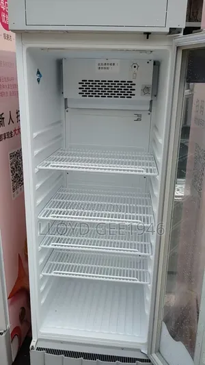 Haier Fridge