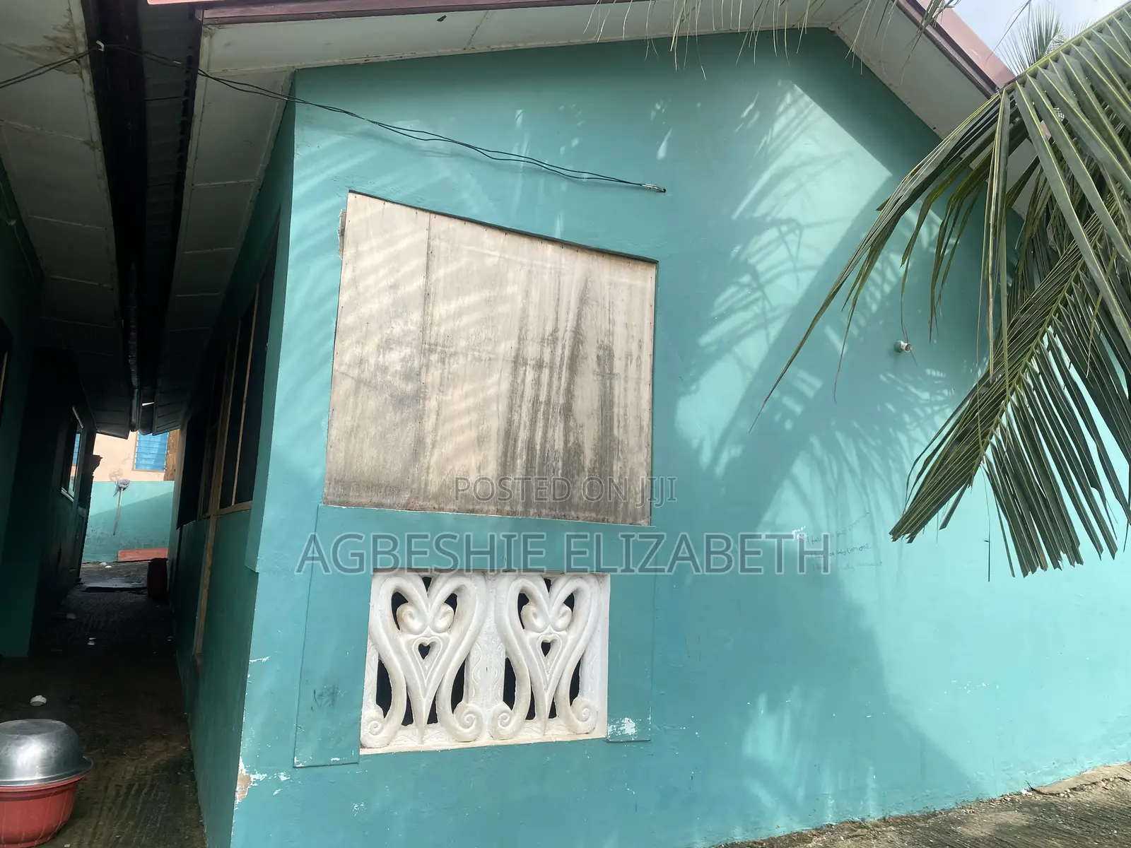2bdrm Room & Parlour in Agbeshie Properties, Weija Junction for rent